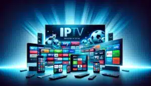 IPTV Belgie