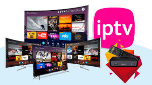 SmartIPTV